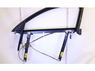 Передняя рамка дверного стекла 4F0837629F Audi A6 S6 C6 4F