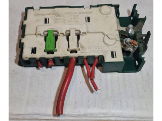 Pojistková skříňka 61138370640 BMW 5 E39 1999