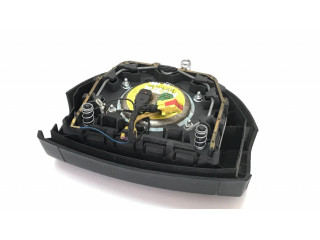 Подушка безопасности водителя 2S6AA042B85 Ford Fiesta