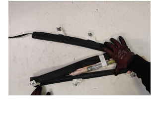 Боковая подушка безопасности Dacia Duster II