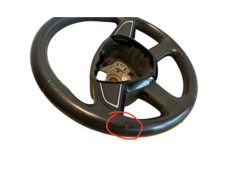 Руль Skoda Octavia Mk3 (5E) 2013 - 2019 года 5E0419091AA