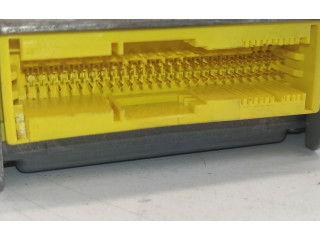 Блок подушек безопасности 8L0959655H, 990630 Audi A3 S3 8L