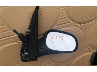 Зеркало (механическое)       Renault Clio II  1998 - 2001 года   