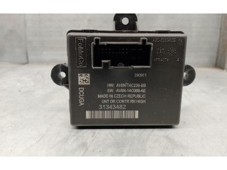 Блок комфорта 31343482, A2C53304052   Volvo V60   