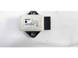 Блок управления 0265005765, 9664661580   Peugeot 5008