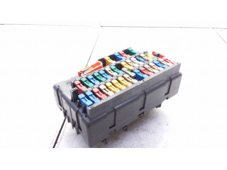   Pojistková skříňka 9568205480   Citroen Berlingo 2000