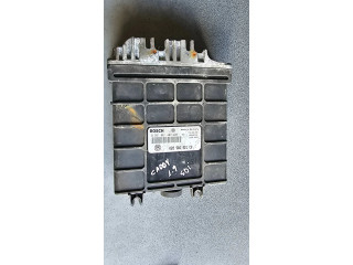 Řídící jednotka 028906021CR, 807L07100 Volkswagen Caddy 2000