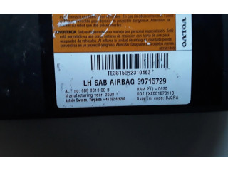 Подушка безопасности в сиденье 30715729 Volvo V70