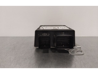 Блок подушек безопасности 1755055, BM2T14B321AC Ford S-MAX