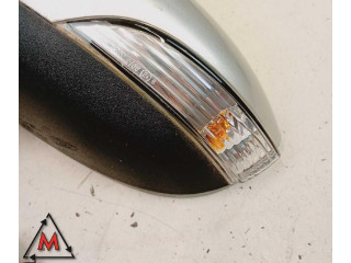 Зеркало электрическое Ford Fiesta 2009 - 2012 года