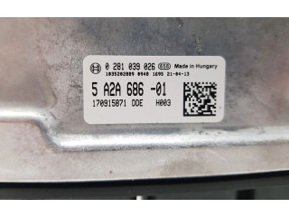 Řídící jednotka 5A2A68601, 5A2A686 BMW 2 F46 2021