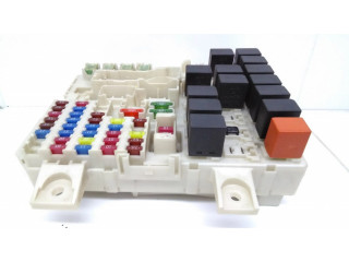 Блок предохранителей A4545400024, MN108328 Smart ForFour I