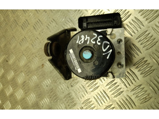 Блок управления АБС 3T0614517D, 3T0907379C Skoda Superb B6 (3T)