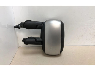 Zpětné zrcátko Fiat Doblo 2002