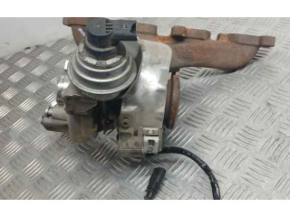 Турбина Seat Ibiza I (021A) 03L253016T, 7755172 для двигателя CAYB