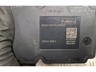 Блок АБС CV612C405EG, 614A150047E   Ford  Kuga II  2013 - 2019 года