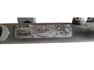 Магистральная трубка топлива Citroen Berlingo 2003 - 2007 года