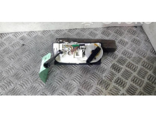 Блок управления климат-контролем 13219160   Opel Meriva A