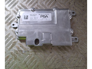 Блок управления 9841617180   Citroen DS4