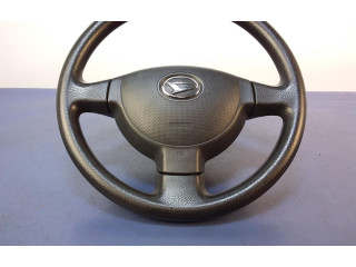 Руль Daihatsu Sirion - года 63030-57010