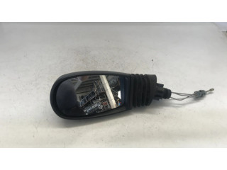 Зеркало (механическое) левое Fiat Punto (188) 1999-2010 года