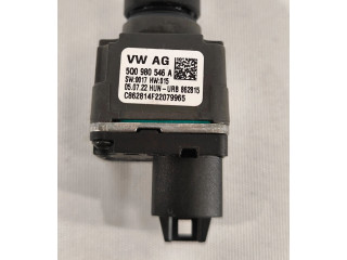 Zpětné zrcátko Volkswagen Tiguan 2008 5Q0980546A