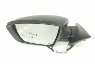 Зеркало электрическое        Maserati Levante  2017 -  года   