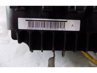 Подушка безопасности пассажира 0080P1110026, 0080P1110026   Nissan X-Trail T33