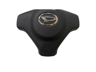 Подушка безопасности водителя Daihatsu Terios