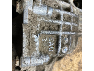 Передний редуктор