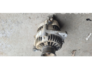 Генератор 2706001030 Daihatsu Materia