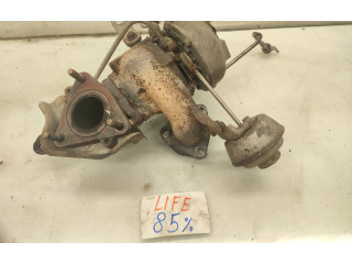 Турбина Honda FR-V 7537079, 18900RMAE01 для двигателя N22A1