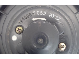 Вентилятор печки A1638204142 Mercedes-Benz ML AMG W164