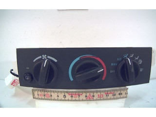 Блок управления климат-контролем 16216491   Chevrolet Camaro