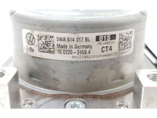 Jednotka ABS 5WA614517BL, 5WA614517BL   Cupra Leon 2023