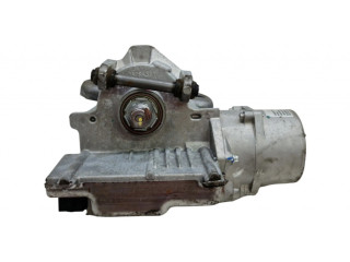 Насос рулевого управления