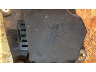 Двигатель стеклоочистителей