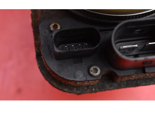 Рулевая рейка  Насос усилителя руля 6Q0423371, 6Q0423371   Skoda Fabia Mk1 (6Y) 1999 - 2007 года