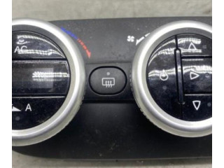 Блок управления климат-контролем Alfa Romeo Giulietta