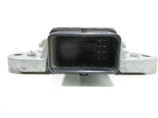 Блок управления коробкой передач 310F61KC1A Nissan Juke I F15