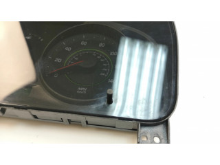 Přístrojová deska Chevrolet Captiva 2010 95967060