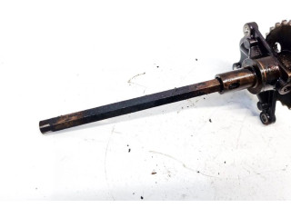 Масляный насос 06e109361, 06e109570b Audi A6 S6 C6 4F