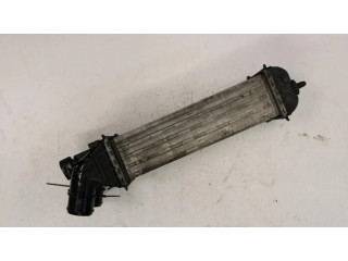 Интеркулер Citroen C3 Picasso 1.6