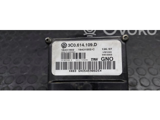 Jednotka ABS 3C0614109D Volkswagen PASSAT