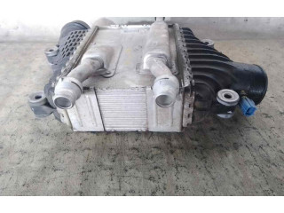 Интеркулер  GX736K775AB   Jaguar XF X250 