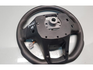 Руль SsangYong Tivoli 2015 - года