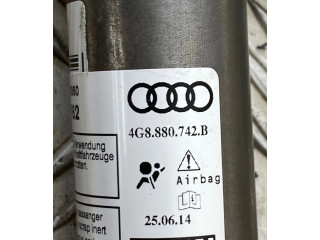 Боковая подушка безопасности 4G8880742B   Audi A7 S7 4G