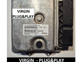 Řídící jednotka 51892330, MJD8F2A3   Alfa Romeo Mito 2012