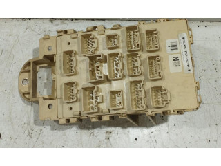 Řídící jednotka 89661-0D071, 89661-0D071 Toyota Yaris 2005