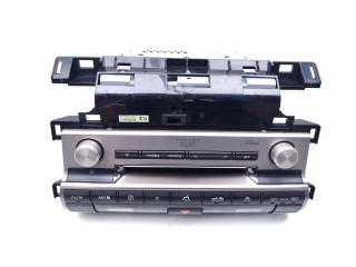 Блок управления климат-контролем 8613050311   Lexus LS 460 - 600H